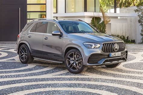 2022 Mercedes Benz Gle Class Configurations - Cars & Vehicles Blog