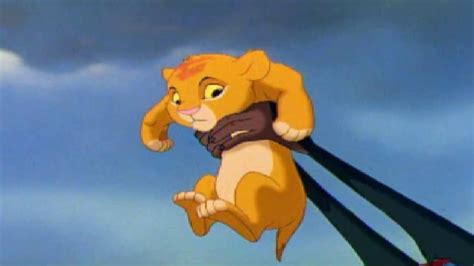 The Lion King Simba’s Mighty Adventure Part 1 Pride Rock - YouTube