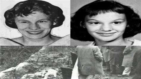 Unsolved:Who killed the Grimes sisters? | Criminal