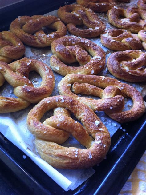 October = Oktoberfest and Oktoberfest Means Pretzels - Chef Express