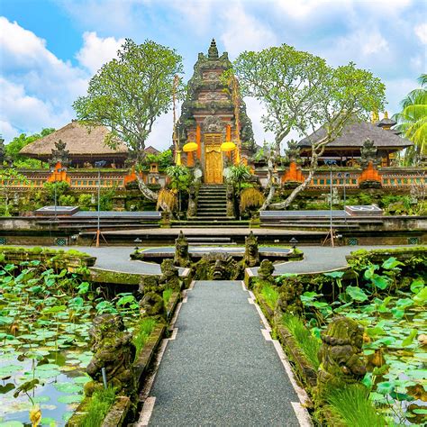 Tudo Sobre Ubud A Capital Cultural Da Ilha De Bali Ubud Bali Templos | Images and Photos finder