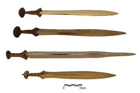 Paleolithic Age Weapons