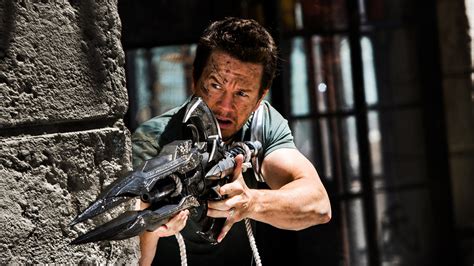 Mark Wahlberg quits Uncharted movie | Flickreel