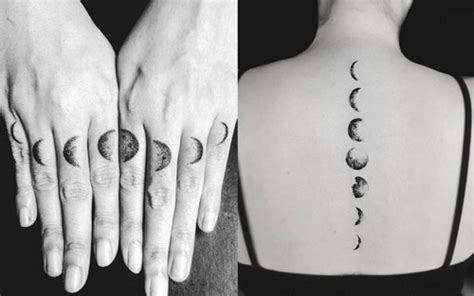 20 Latest Tiny Tattoo Designs and their Meanings to Ink!