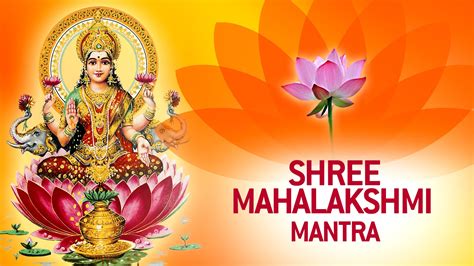 All Hindu Festivals: What is Lakshmi Mantra? Meaning, Benefits and Ways ...