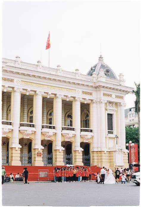 Hanoi Opera House Photos, Download The BEST Free Hanoi Opera House ...