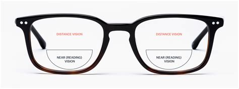 Glasses Direct ™ - Bifocals Explained