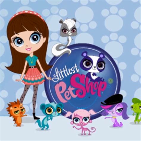 Stream Shawnowaz Miah | Listen to littlest pet shop songs playlist online for free on SoundCloud