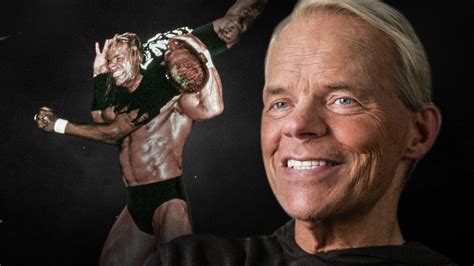 Lex Luger Featured In New WWE Special, Rock ‘N’ Sock Connection, More - PWMania - Wrestling News