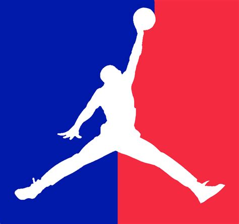 Jerry West vs. Michael Jordan…Logo Wars! | Darrenwcarter