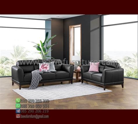 Jual Sofa Ruang Tamu Minimalis Modern | Brokeasshome.com