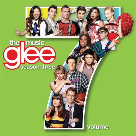 Glee: The Music, Volume 7 | Glee Wiki | FANDOM powered by Wikia