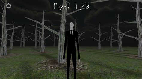 Slender Man Rise Again (Free) APK Download - Free Arcade GAME for Android | APKPure.com