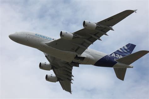 Airbus a380 takeoff Photos in .jpg format free and easy download unlimit id:566345