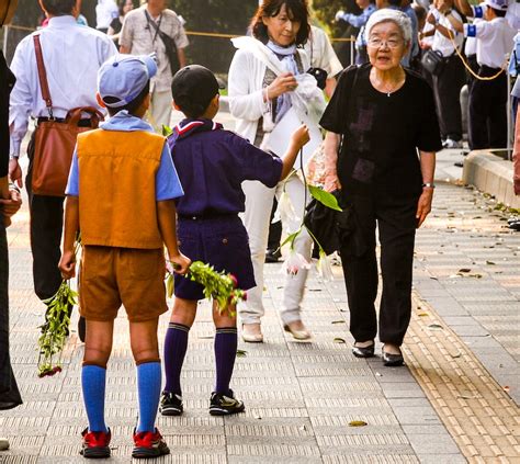 Hiroshima Peace Memorial in Pictures – Kyoto Journal