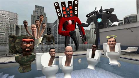 Skibidi Toilet: The Viral Animated Sensation Redefining Entertainment – Telegraph