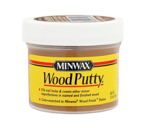 Minwax Wood Putty - Cappys Paint and Wallpaper