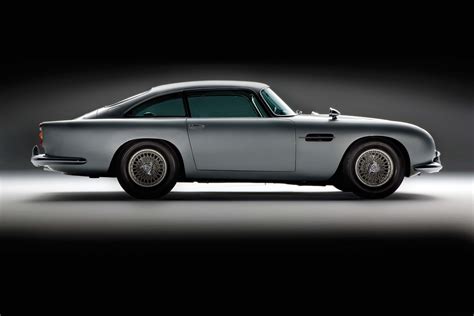 Aston Martin DB5 Wallpapers - Top Free Aston Martin DB5 Backgrounds ...