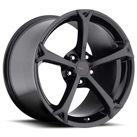 C6 Grand Sport Corvette Reproduction Wheels