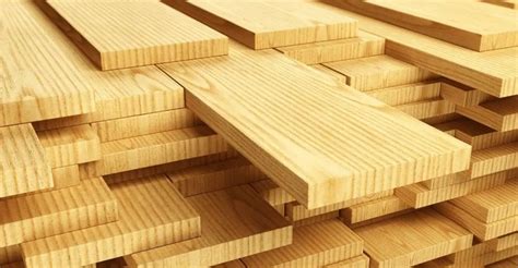 Hardwood Vs Softwood – Differences, Uses, Pros And Cons - The Ultimate Home Living Blog