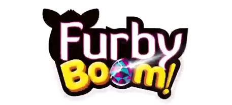 Furby Boom 2013