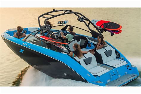 New 2023 Yamaha 222XE | Power Boats Inboard in Shawnee OK