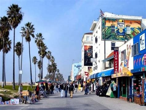 Venice Beach Boardwalk (Los Angeles) - 2020 All You Need to Know BEFORE You Go (with Photos ...