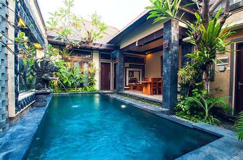 17 Bali villas with private pools you won’t believe are under $90!