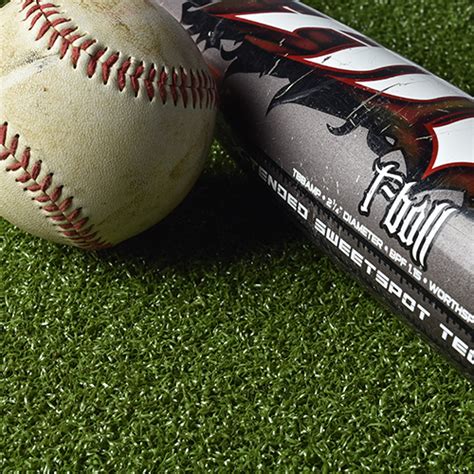 Greatmats Baseball Turf Pro Plus with Foam Padding