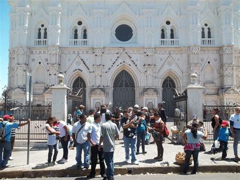 Santa Ana Cathedral | Sights & Attractions - Project Expedition