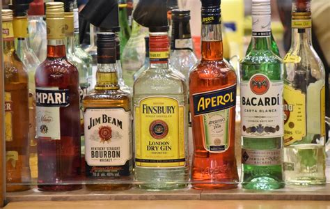 CPG Sales Guide for Alcohol Brands - Overproof