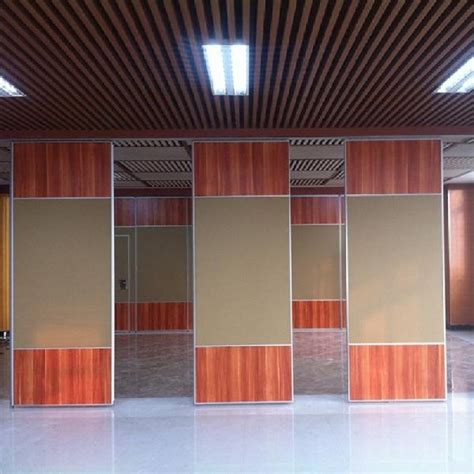 Soundproof Portable Partition Walls – Wall Design Ideas