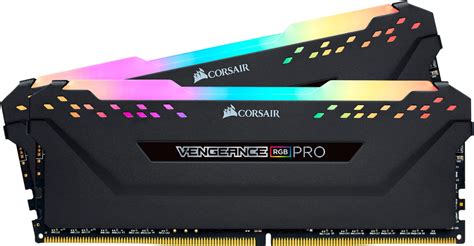 Corsair Vengeance 64 GB DDR4 3200MHZ Memory plandetransformacion.unirioja.es