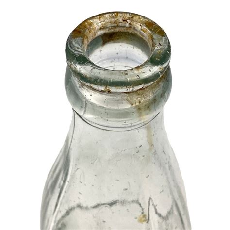 Original WWII German Fanta bottle - Oorlogsspullen.nl - Militaria shop