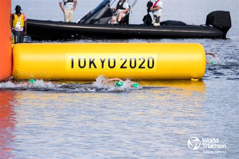 Tokyo 2020 Olympic Triathlon: Men's preview • World Triathlon