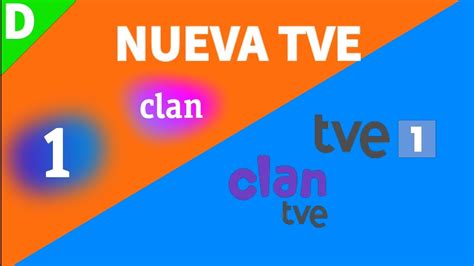 NUEVA IMAGEN RTVE 2022 - YouTube