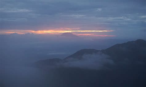 Dieng Plateau Sunrise and DIY Walking Tour: Java | Finding Beyond