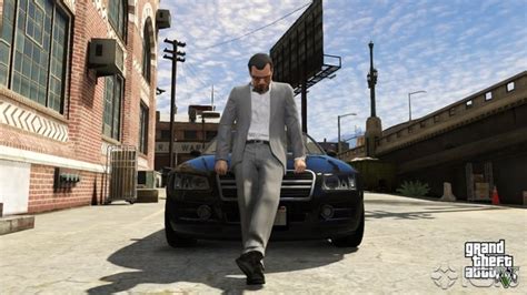 Screenshot Analysis - GTA 5 Guide - IGN