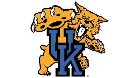 Kentucky Wildcats Logo, symbol, meaning, history, PNG, brand