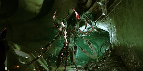 Warframe: Dormant Void Angel Spawn Locations