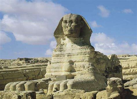 Sphinx | mythology | Britannica.com