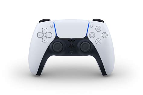 PS5 DualSense Controller Seemingly Features a Removable Faceplate