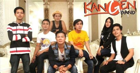 DOWNLOAD Kumpulan Lagu Mp3 Terbaru Kangen Band Terpopuler LENGKAP ...