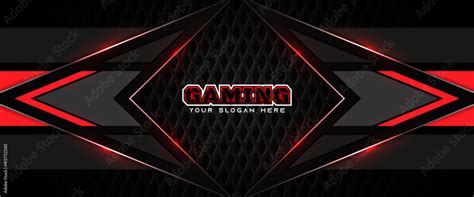 89 Background Gaming Banner Images - MyWeb