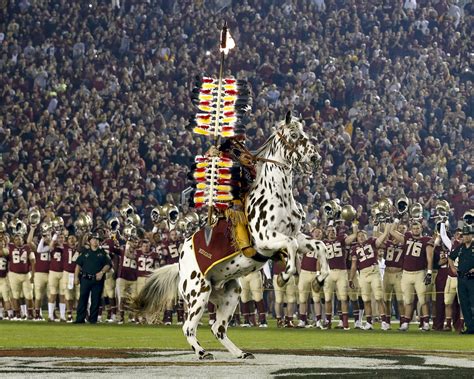 FSU football: Top 5 things we learned from spring 2023 - Page 5