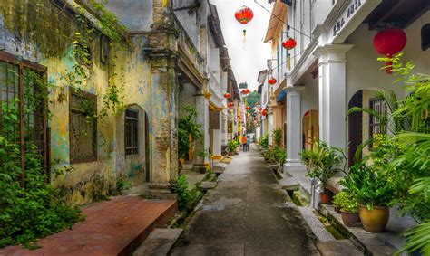 Ipoh Old Town - GoWhere Malaysia