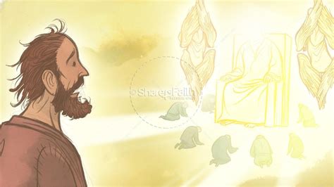 The Prophet Isaiah Kids Bible Story | Clover Media