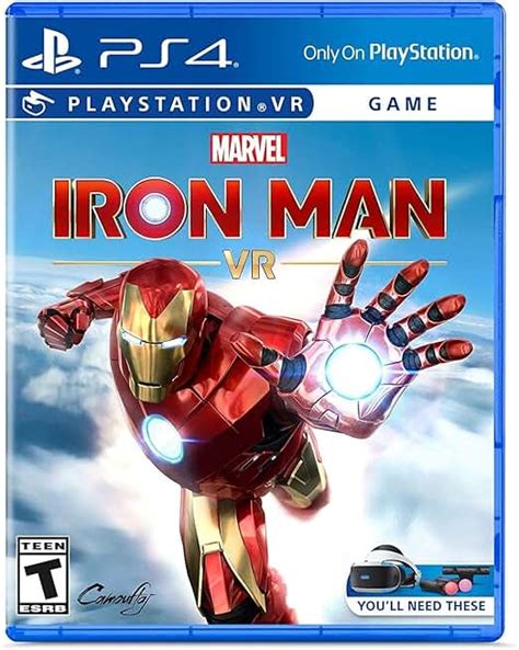 Amazon.com: ps4 vr games for kids