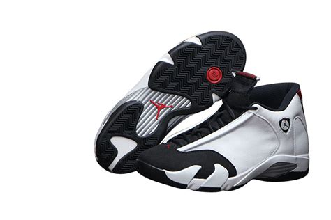 BUY Air Jordan Retro 14 - "Black Toe" | Kixify Marketplace