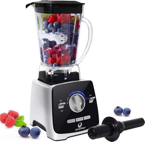 The 10 Best Blender Food Processor Combo Reviews 2018 – Home Tech Future